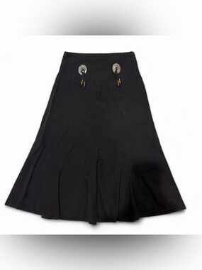 Vintage Western Skirt